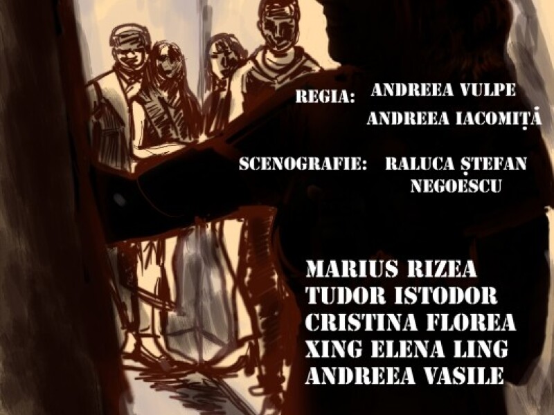 Cineva ca tine