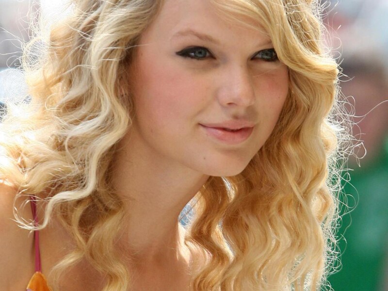 Taylor Swift