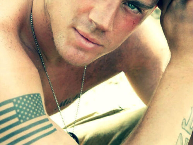 Channing Tatum