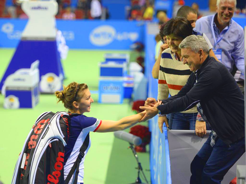 Simona Halep