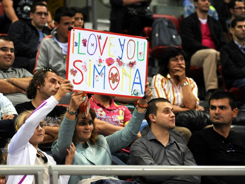 Simona Halep