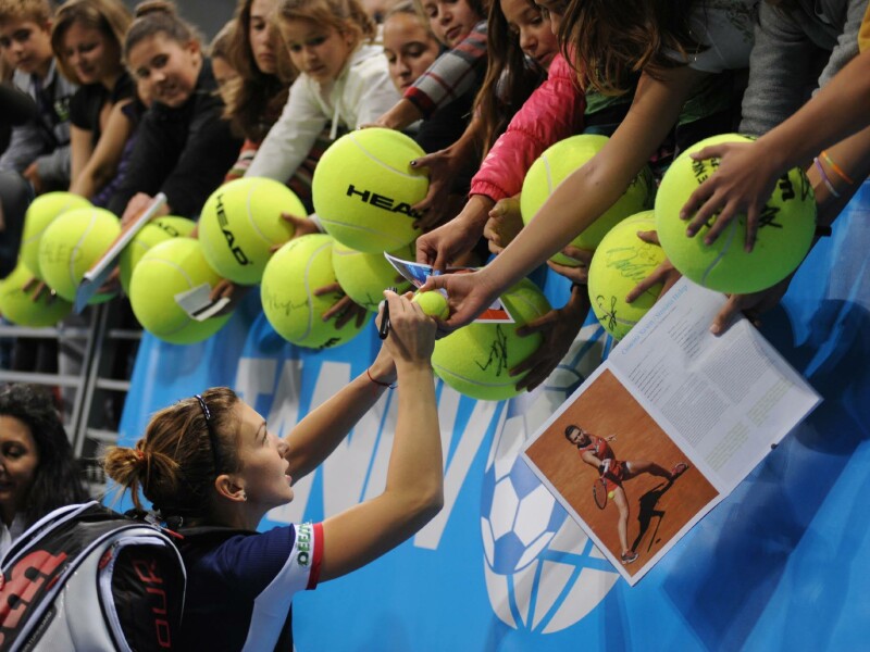 Simona Halep