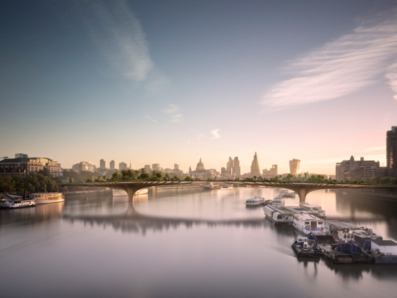 Garden Bridge