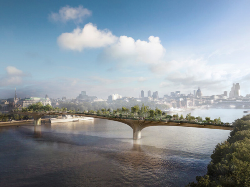Garden Bridge