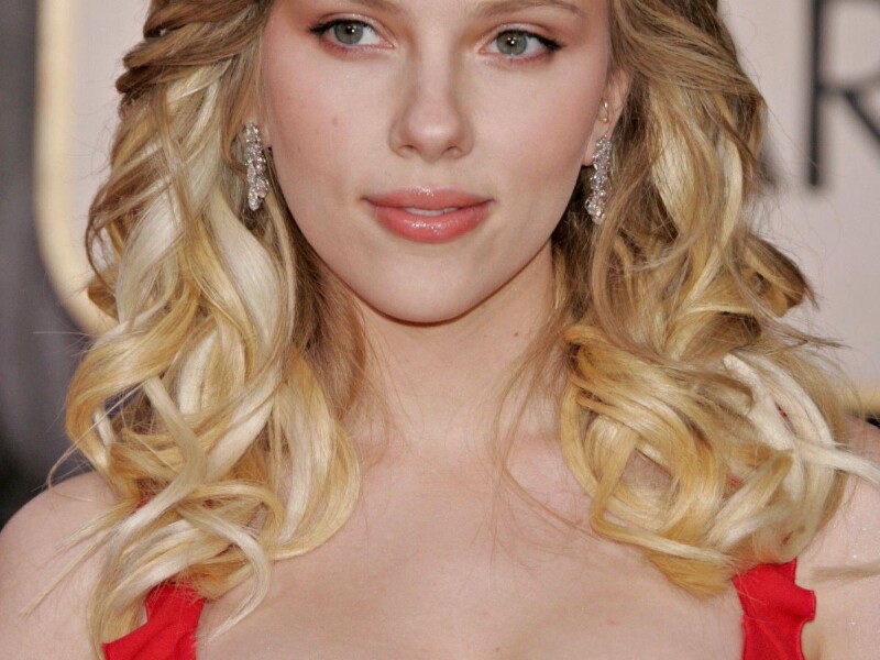 Scarlett Johansson