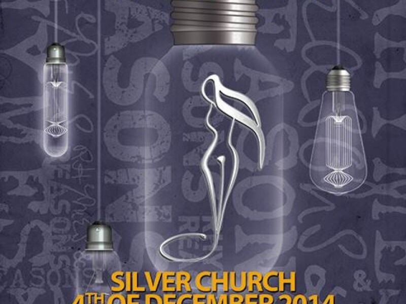 Urma - Rhymes Reasons - The Silver Church