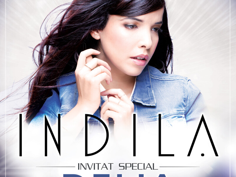 Indila