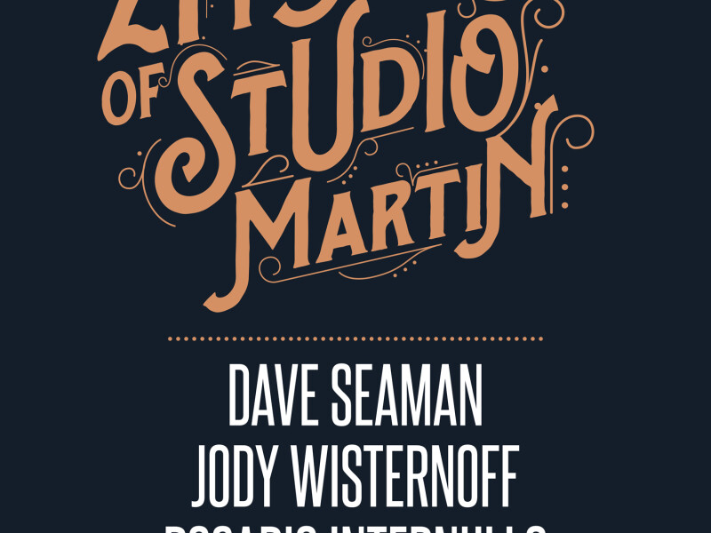 21 Years Of Studio Martin