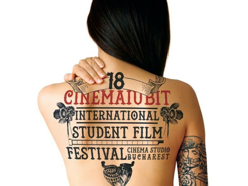 Cinemaiubit International Film Festival 2014