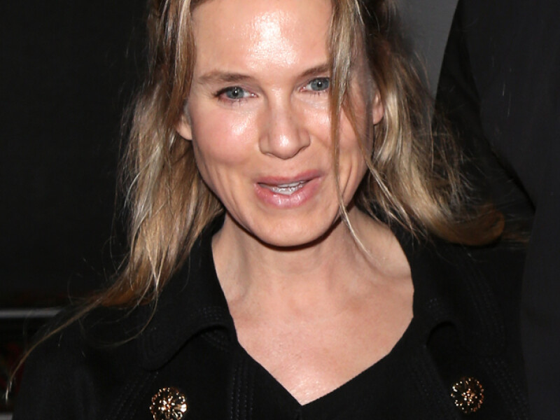 Renée Zellweger