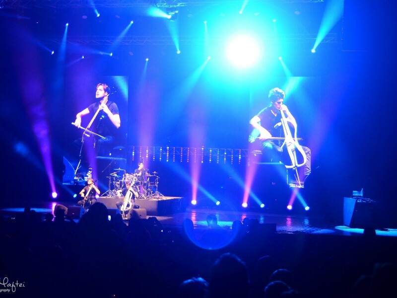 2 cellos - 7