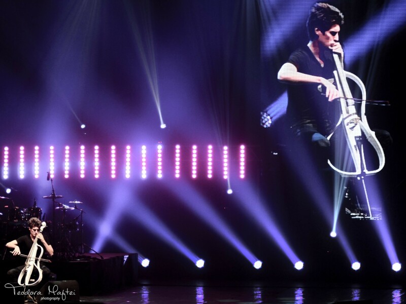2 cellos - 8