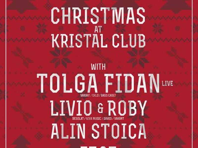 Christmas at Kristal