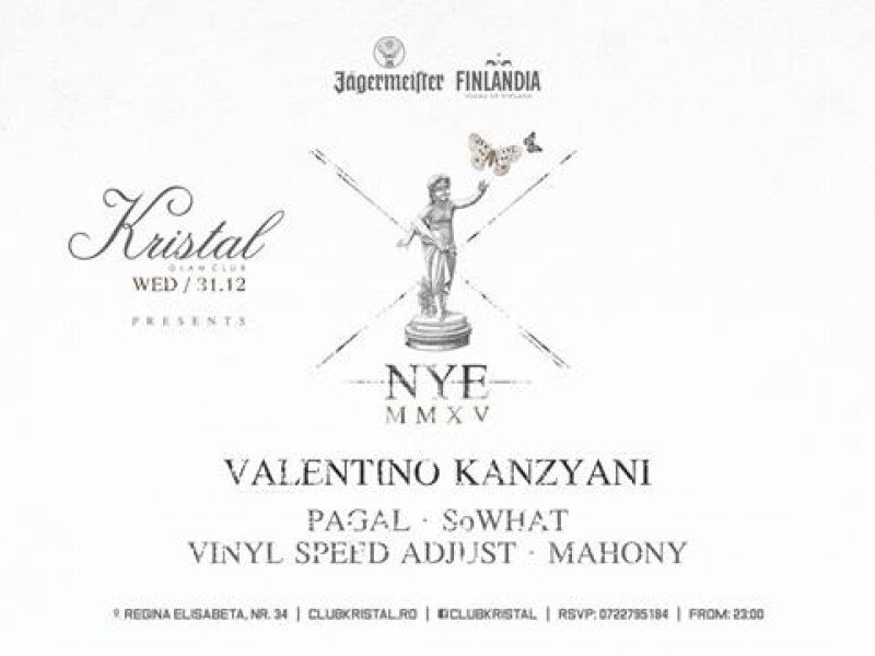 Valentino Kanzyani