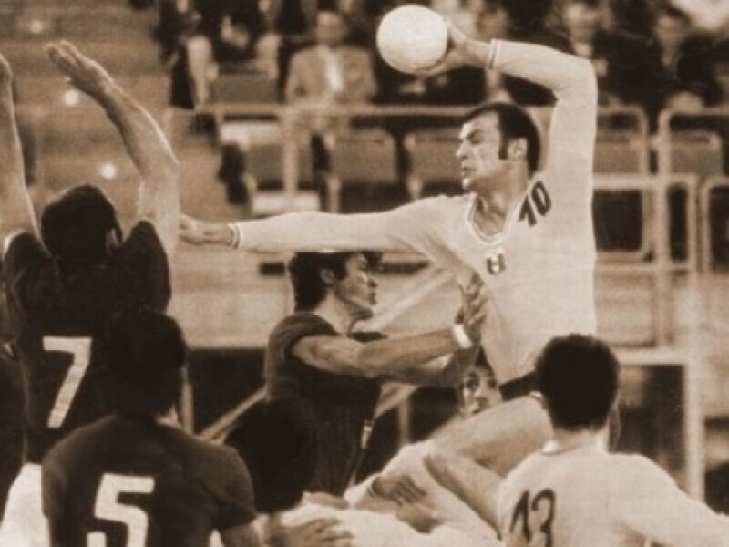Gheorghe Gruia,