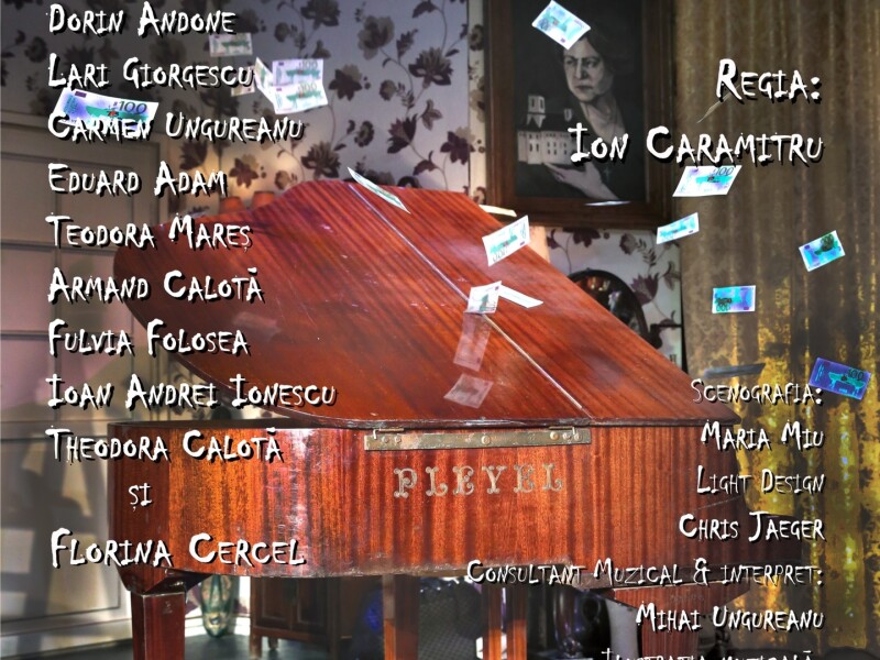 Super-concerte in urmatoarele 3 zile in Bucuresti. Ce facem in weekend