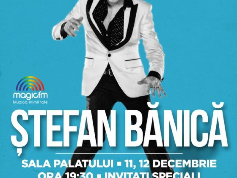 Super-concerte in urmatoarele 3 zile in Bucuresti. Ce facem in weekend