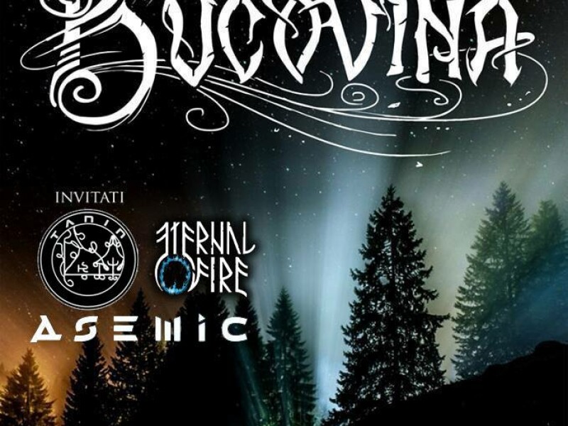 Super-concerte in urmatoarele 3 zile in Bucuresti. Ce facem in weekend