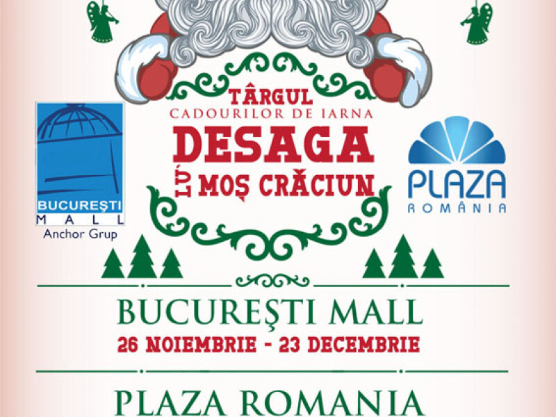 Uite ce poti sa faci in oras weekend-ul asta