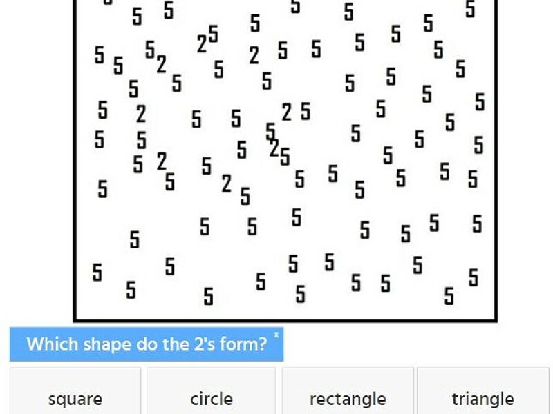 Puzzle-ul pe care 1 din 2000 de oameni il rezolva