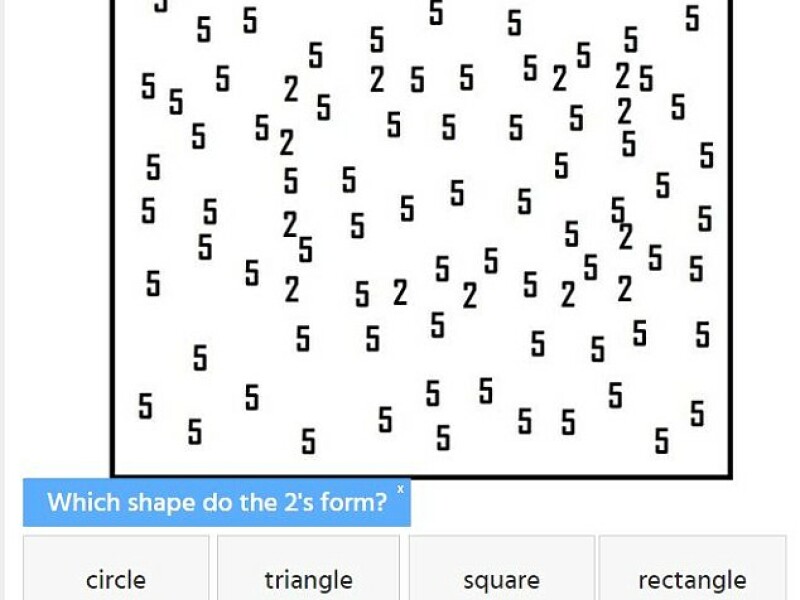 Puzzle-ul pe care 1 din 2000 de oameni il rezolva