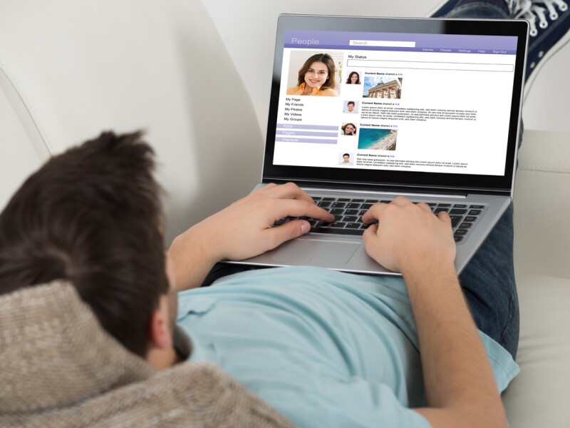 Intalniri online