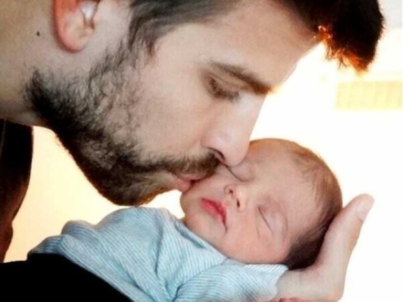 shakira si pique 2 - 2