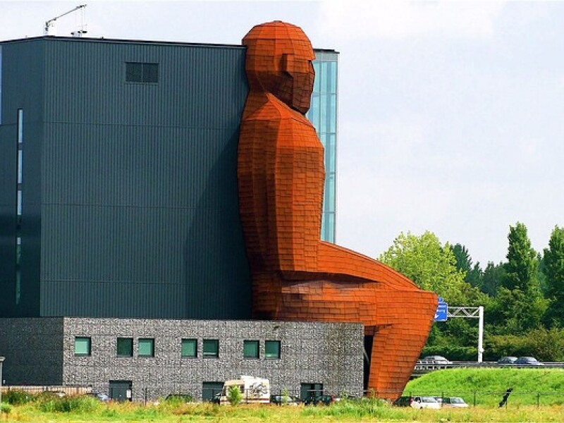 Corpus Museum