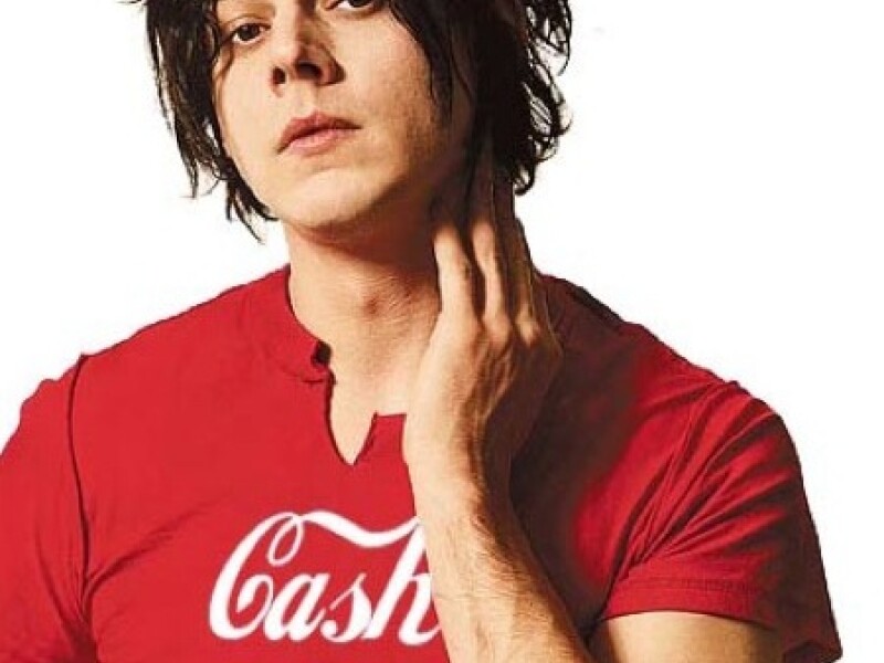 Jack White
