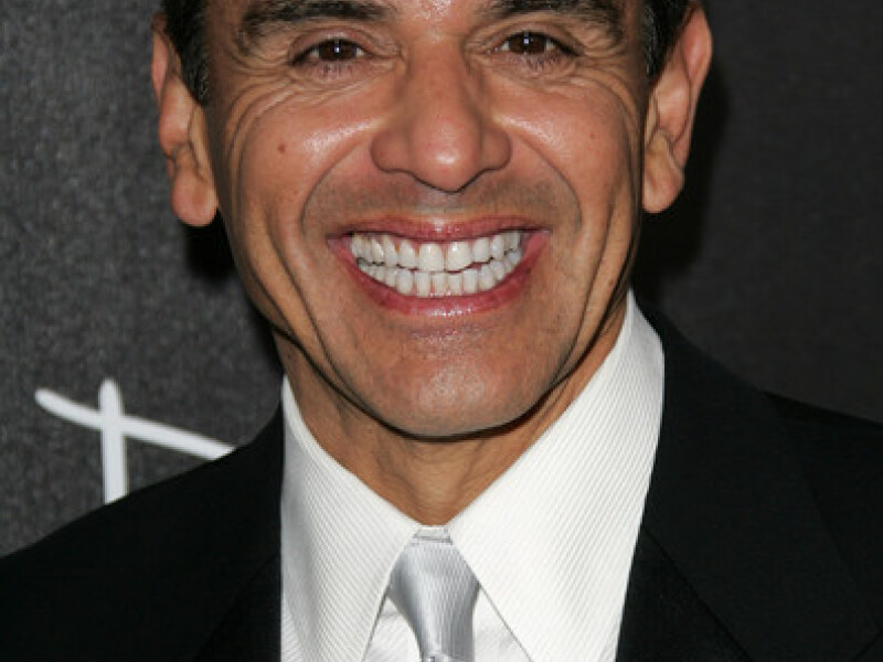 Antonio Villaraigosa