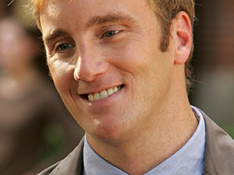 Jay Mohr