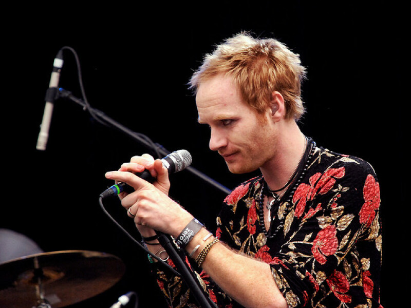 Todd Fink