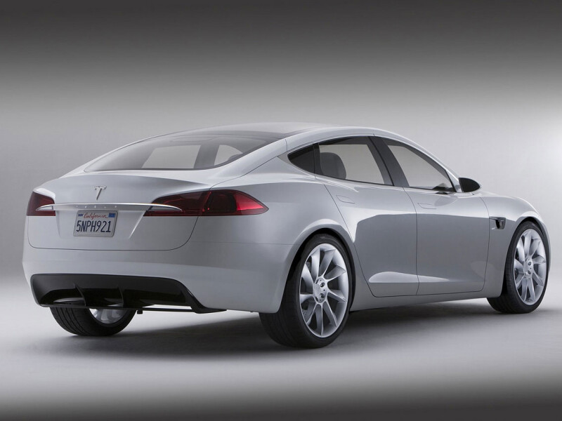 Tesla Motors