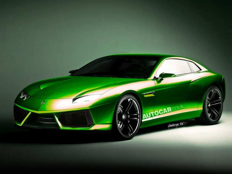 Lamborghini