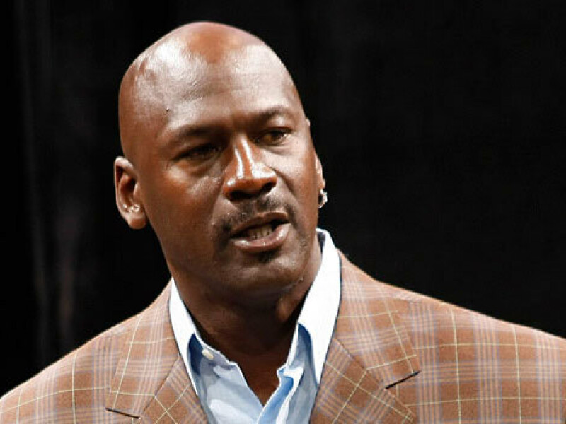Michael Jordan - 2