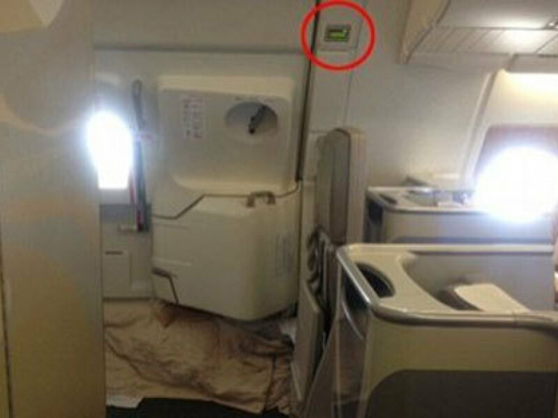 avion emirates - 2