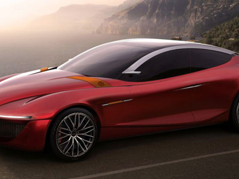 alfa gloria