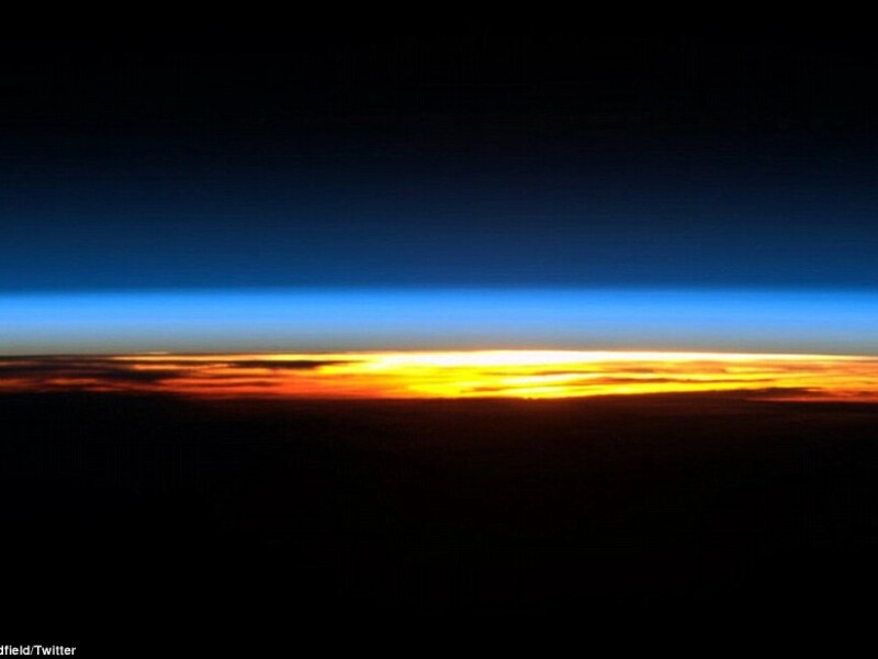 Chris Hadfield