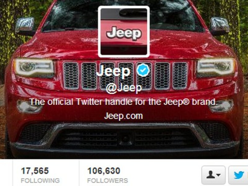 Jeep