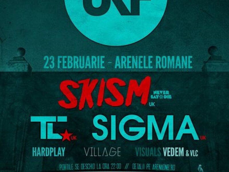 UKF