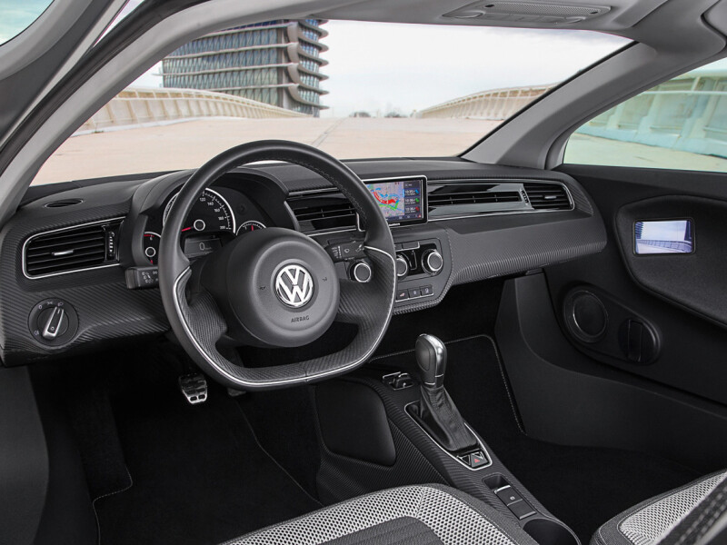 Volkswagen XL1 - 24