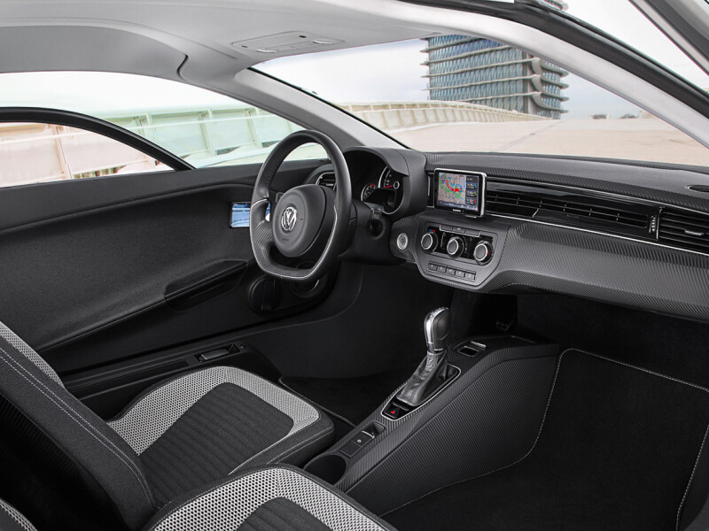 Volkswagen XL1 - 25