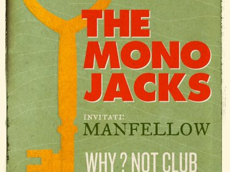 The Mono Jacks