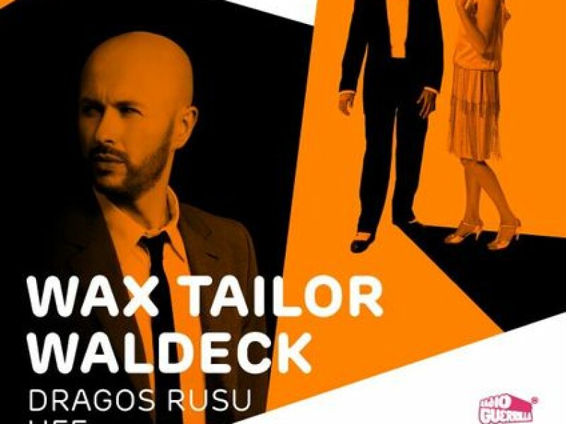 Waldeck