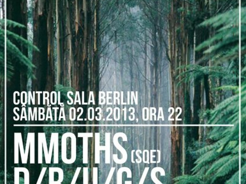 MMOTHS D/R/U/G/S