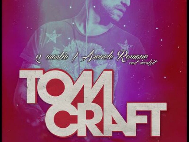 TOMCRAFT