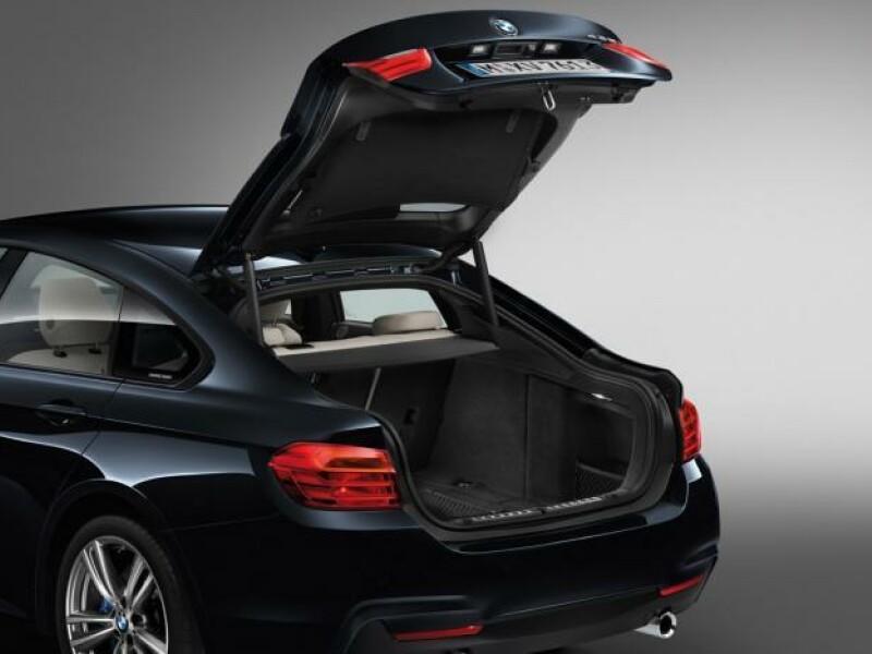 bmw serie 4 - 3