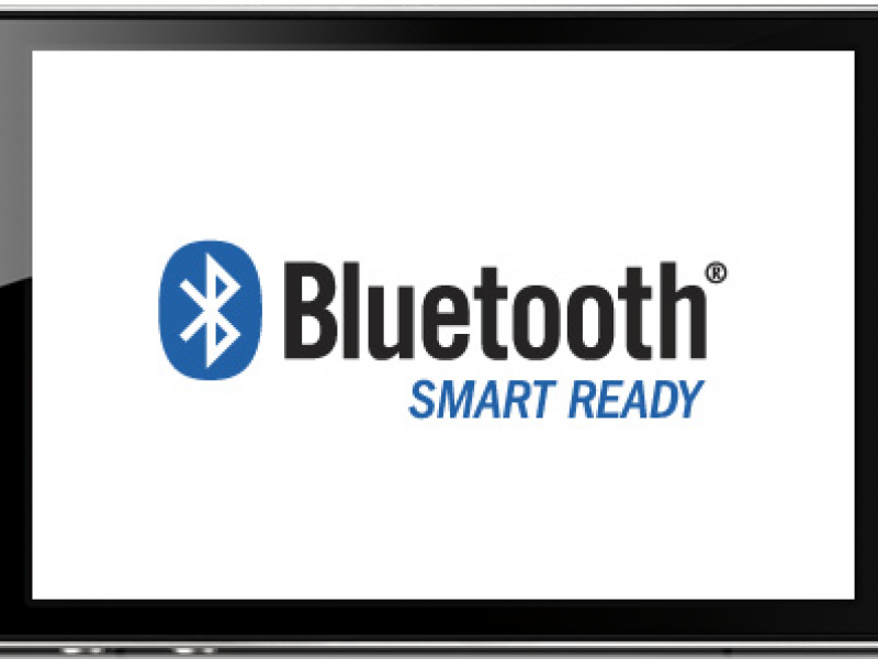 Bluetooth iphone
