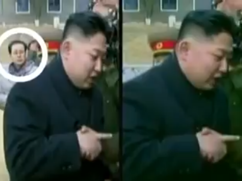 Jang Song-thaek