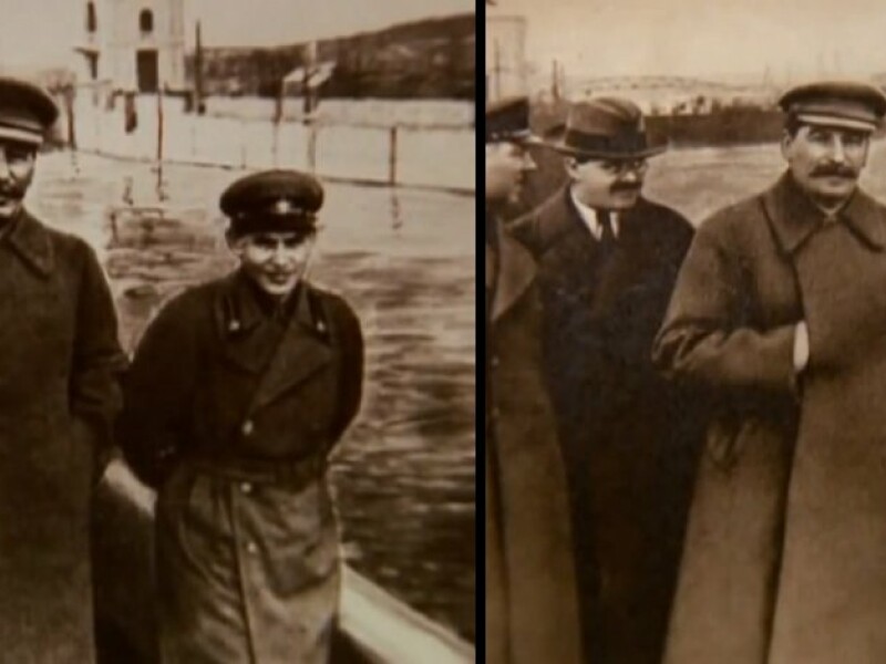 Grigoriy Nelyubov